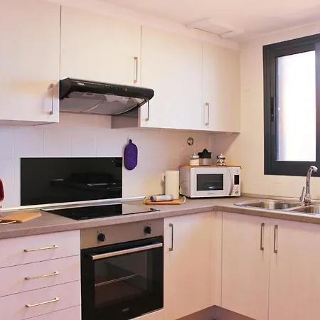Triplex Balcon Del Atlantico *