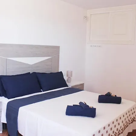 Triplex Balcon Del Atlantico Caleta De Fuste *