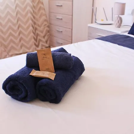 Triplex Balcon Del Atlantico Caleta De Fuste *