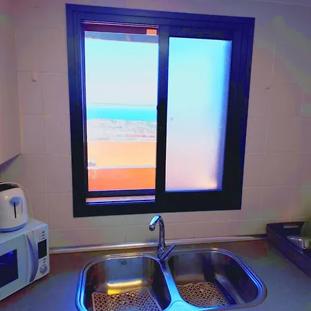 Triplex Balcon Del Atlantico Caleta De Fuste *