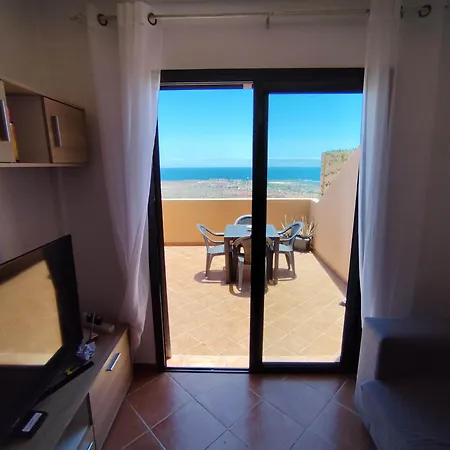 Triplex Balcon Del Atlantico Caleta De Fuste *