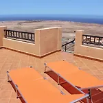 Triplex Balcon Del Atlantico Semesterbostad *