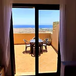 Triplex Balcon Del Atlantico *