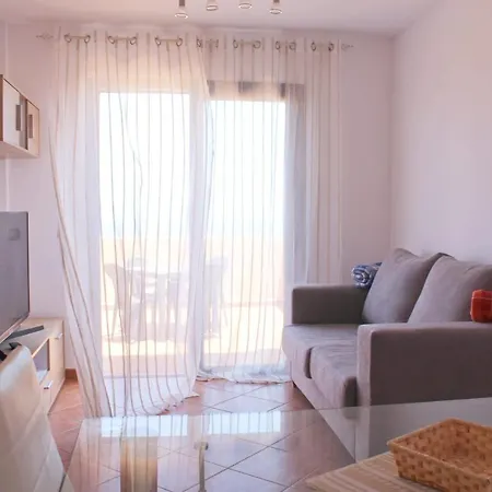Triplex Balcon Del Atlantico