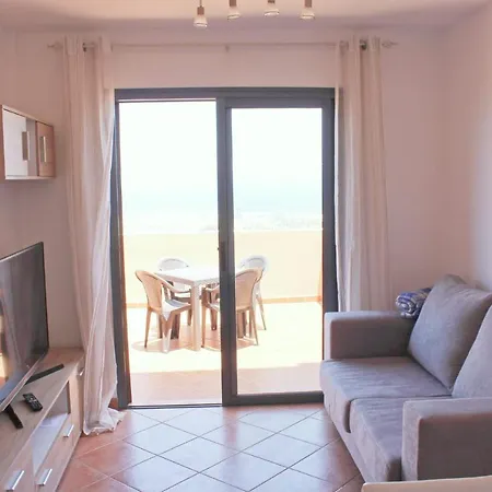 Triplex Balcon Del Atlantico Caleta De Fuste 펜션 칼레타데푸스테