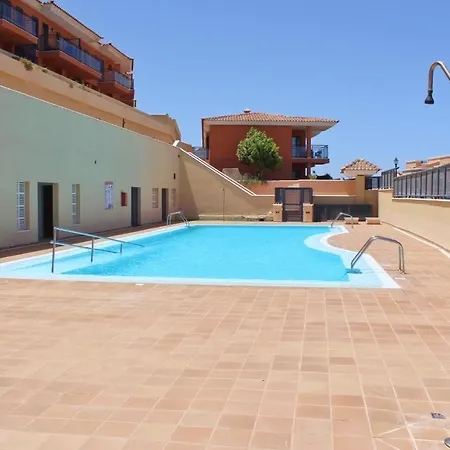 Triplex Balcon Del Atlantico Caleta De Fuste 칼레타데푸스테