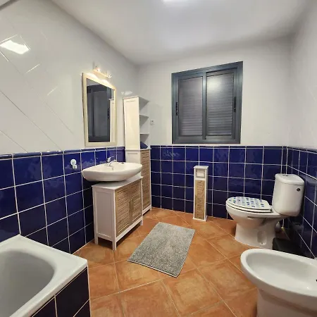 Triplex Balcon Del Atlantico Caleta De Fuste