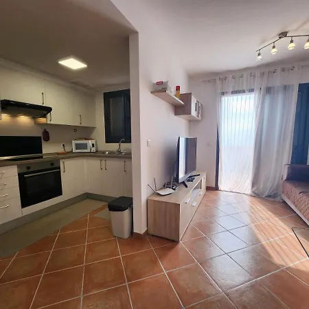 Triplex Balcon Del Atlantico *