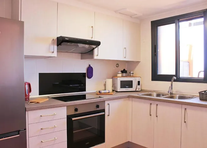 Balcón Del Atlantico Triplex *