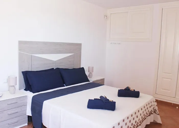 Balcón Del Atlantico Triplex *