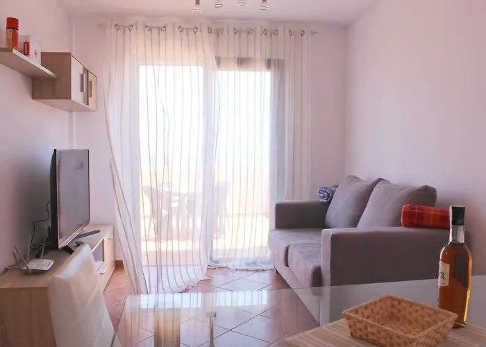 Balcón Del Atlantico Triplex