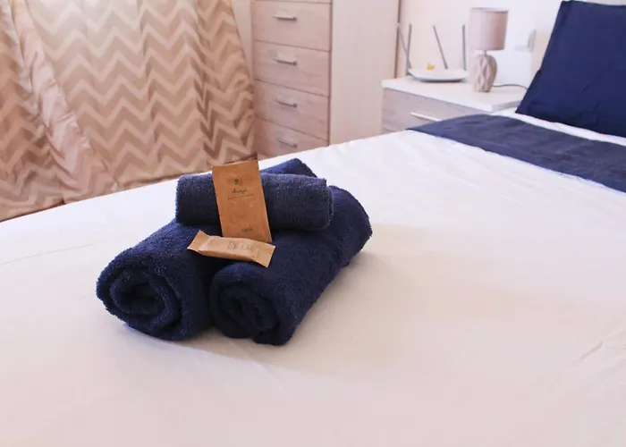 Balcón Del Atlantico Triplex *