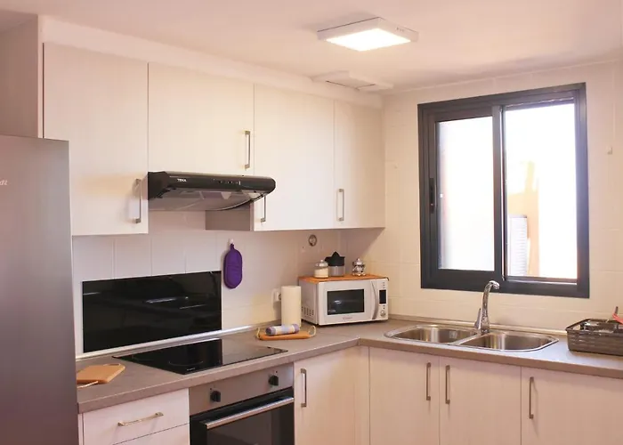 Balcón Del Atlantico Triplex *