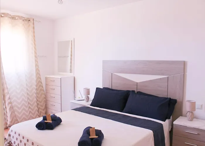 Balcón Del Atlantico Triplex Casa de Férias