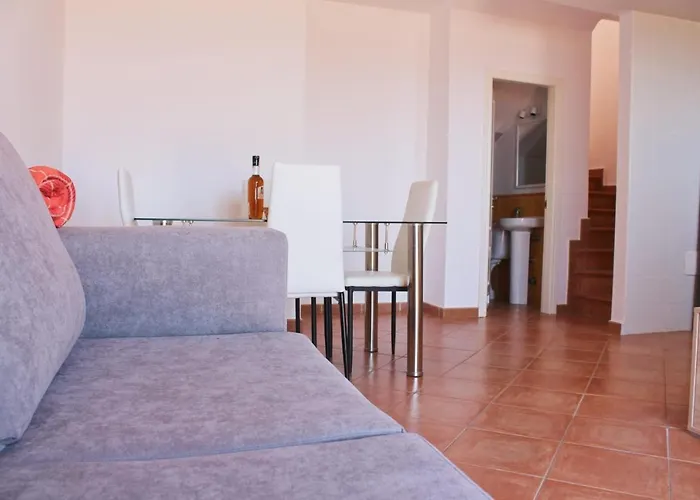 Balcón Del Atlantico Triplex * Caleta De Fuste