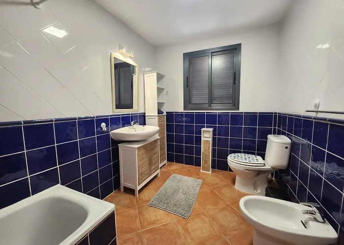 Balcón Del Atlantico Triplex