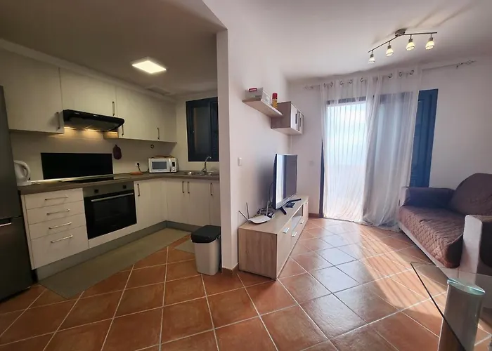 Balcón Del Atlantico Triplex *