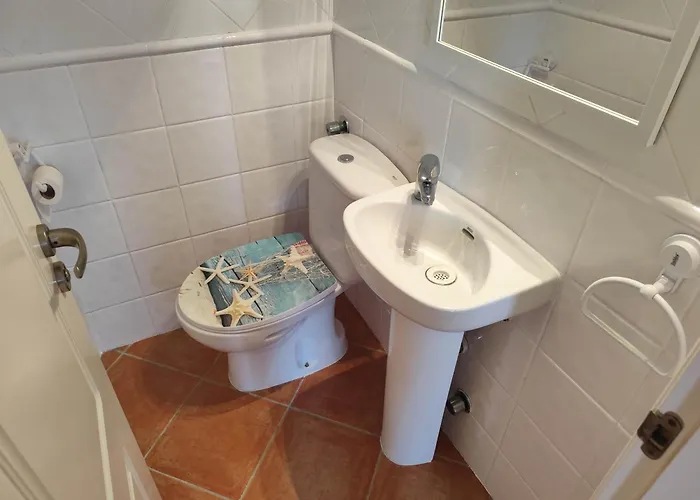 Balcón Del Atlantico Triplex *