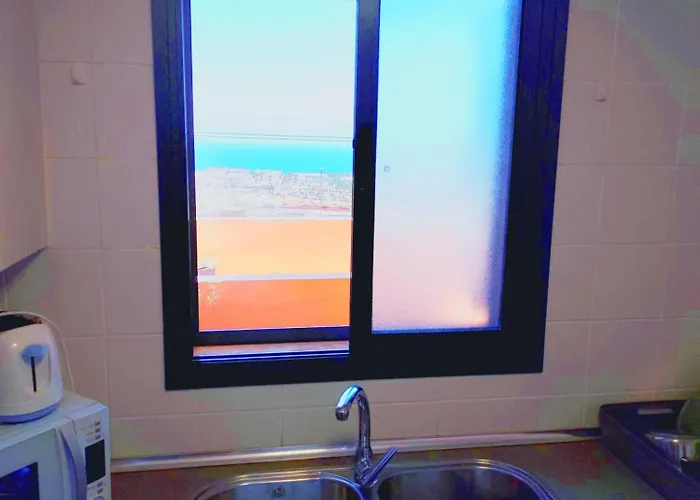 Balcón Del Atlantico Triplex *